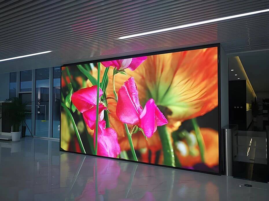 LED Indoor