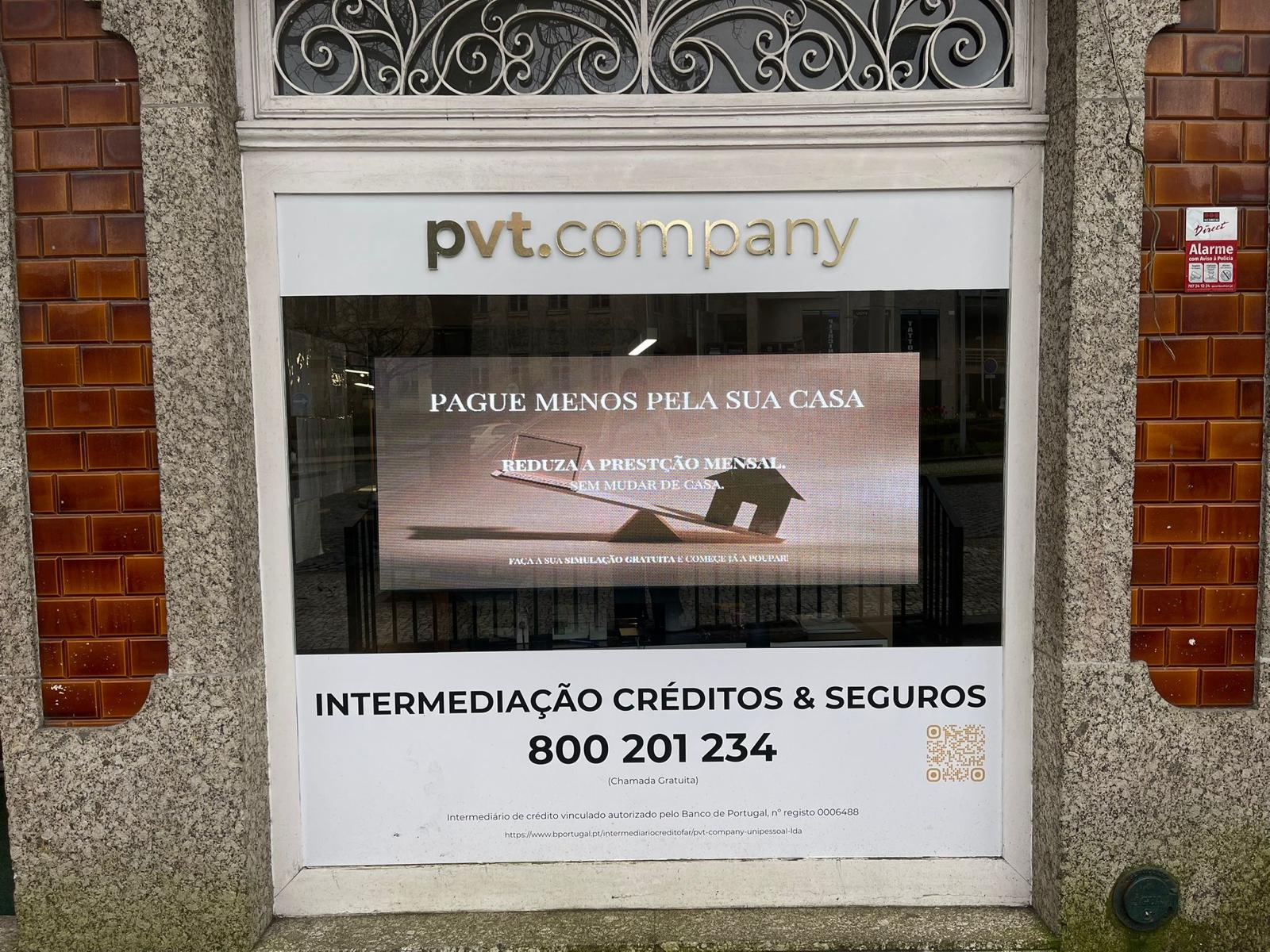 PVT.company