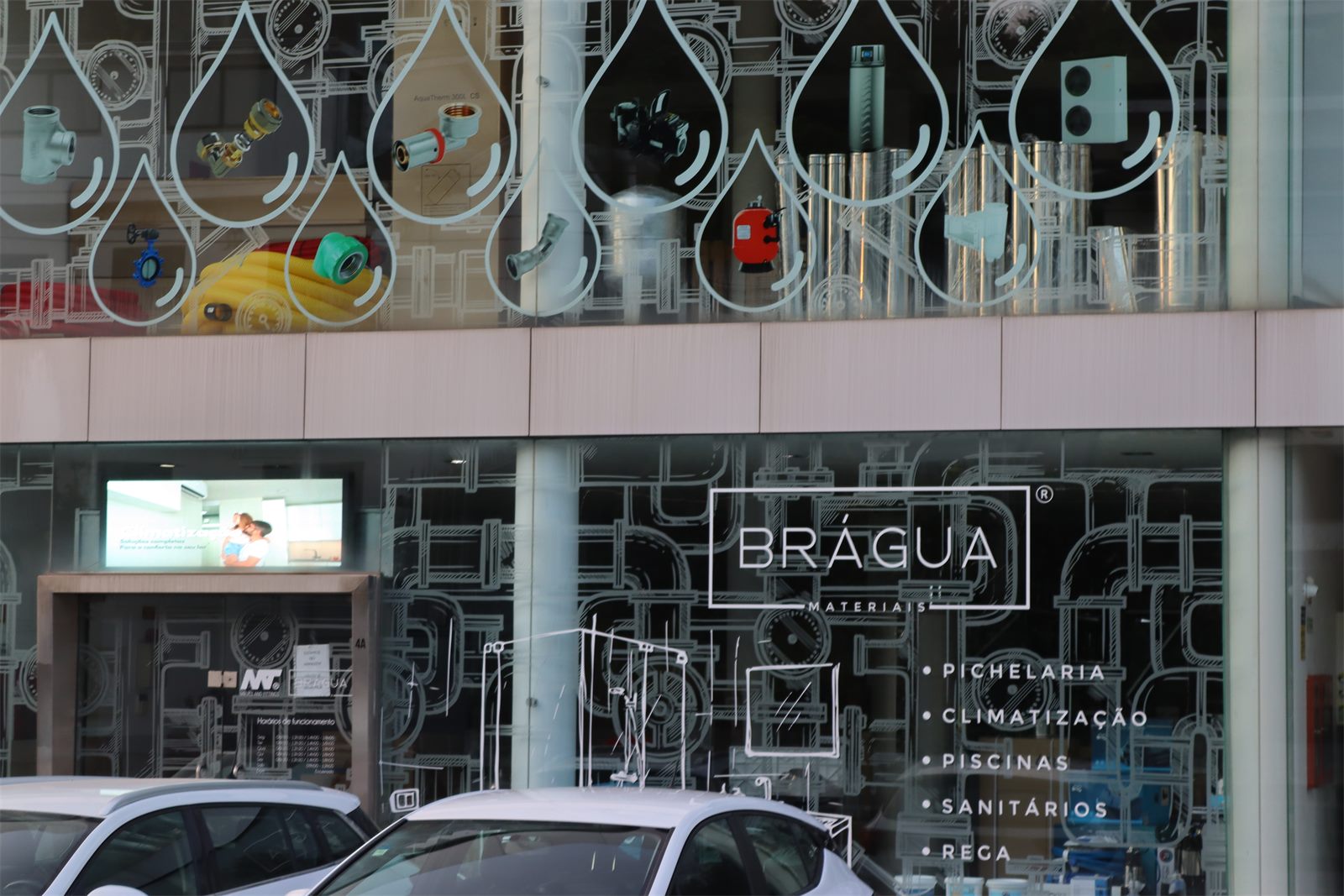Brágua